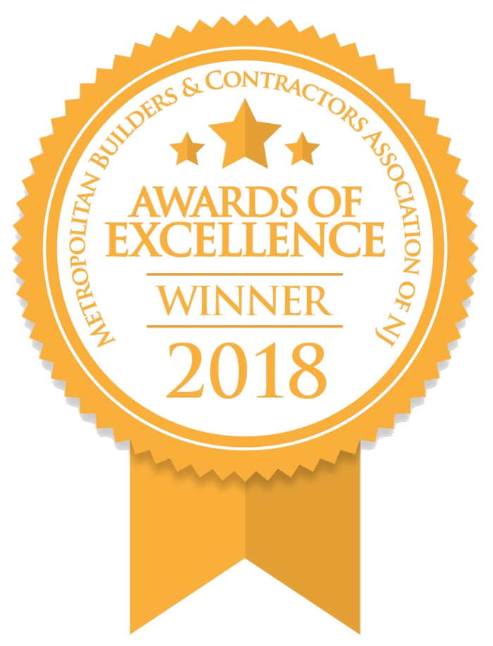 2018 Remodeler of the Year
