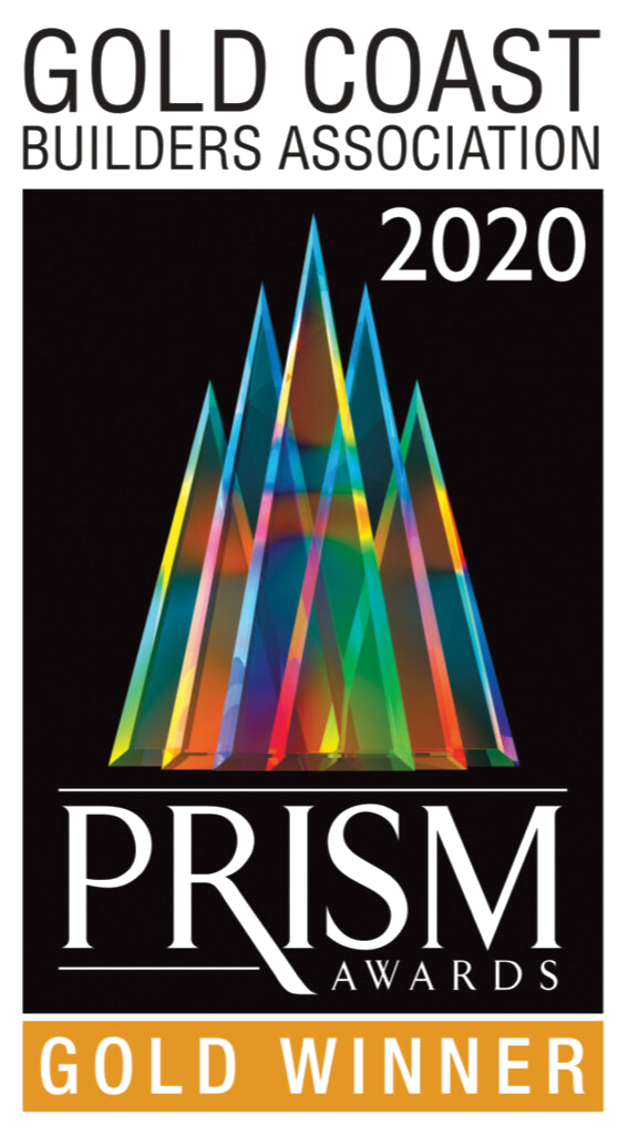 2020 Gold Prism Award