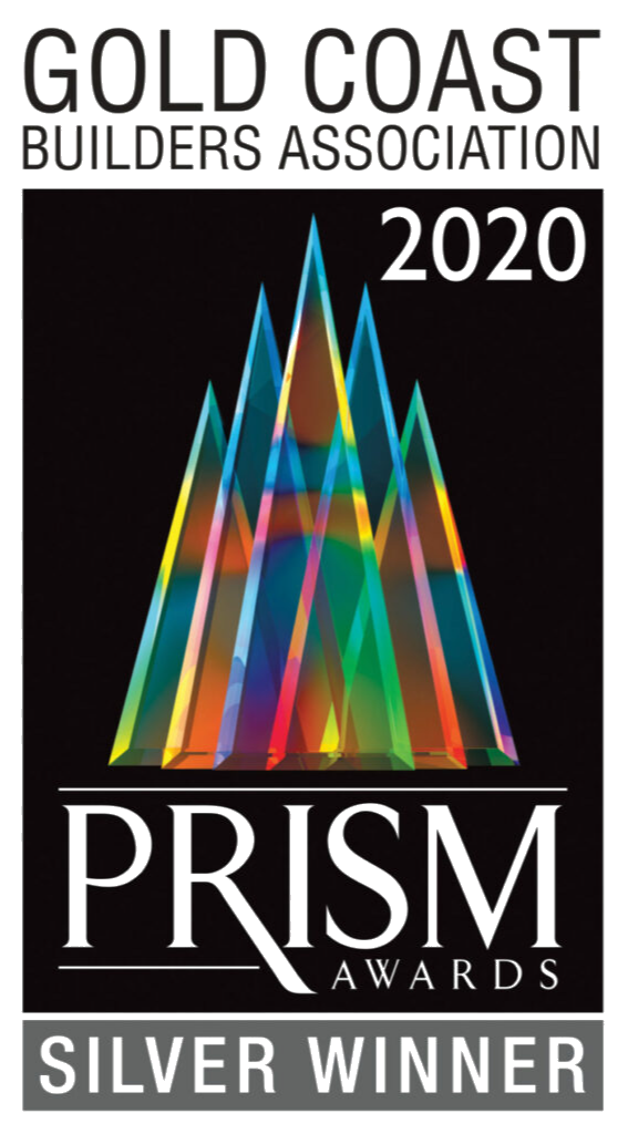 2020 Silver Prism Award