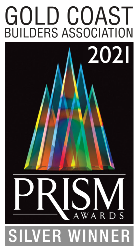 2021 Silver Prism Award