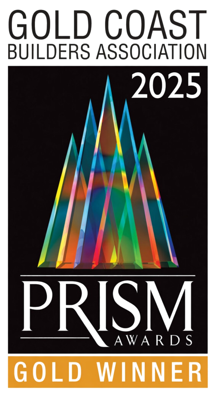 2025 Gold Prism Award