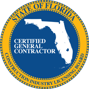 Official Contractor of Florida