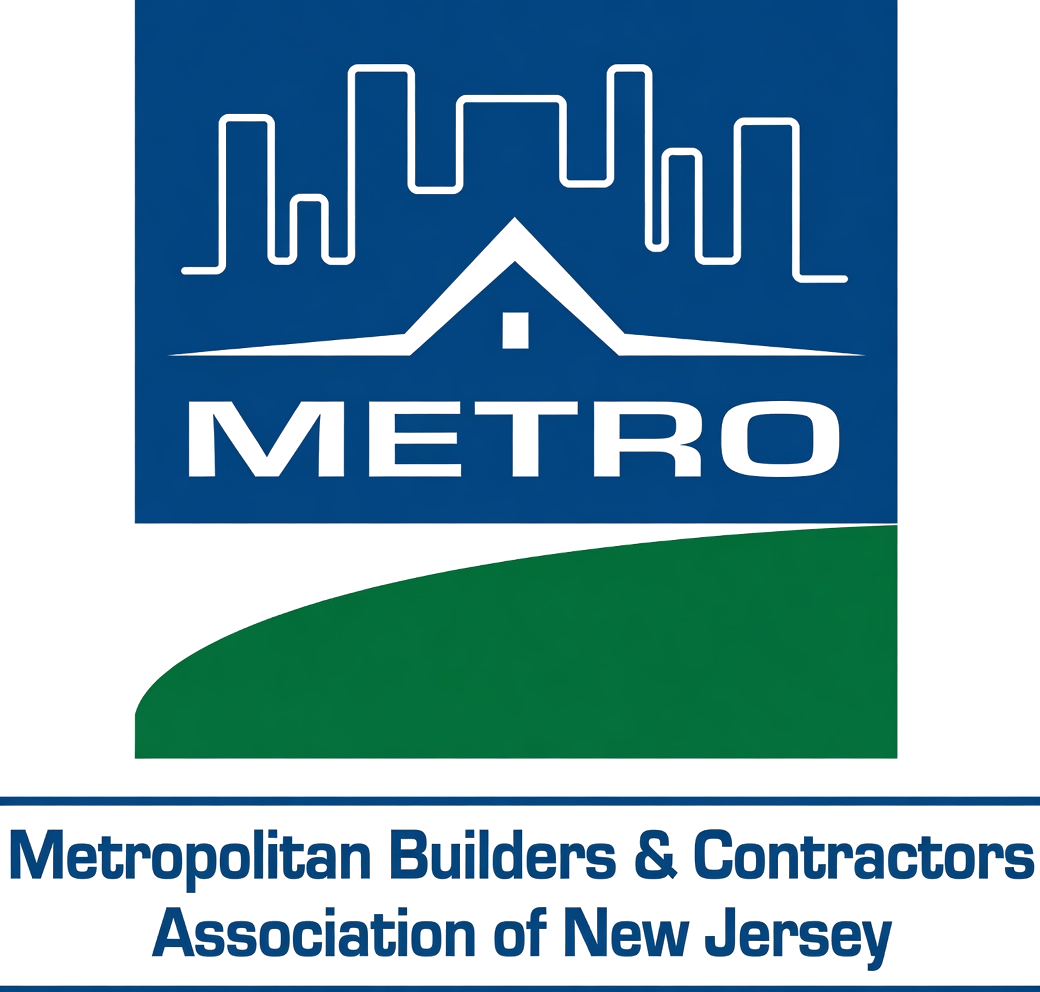 Metropolitan Builders & Contractors Association of New Jersey
